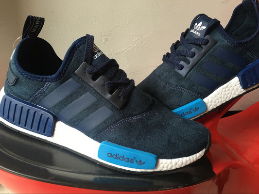 Adidas NMD Suede Men Shoes--005